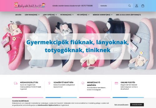 www.kolyokbolt.hu