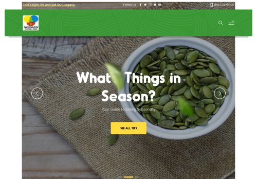 NEXGEN SEEDS INDIA PRIVATE LIMITED