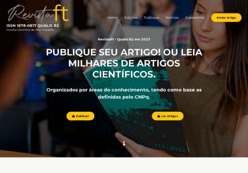 Revista FT