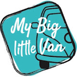 My Big little Van - Location de vans aménagés récents 4 à 5 places