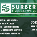 Surber Signs and Graphics