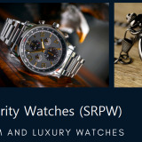 Celebrity Watches