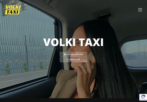 Volki Taxi