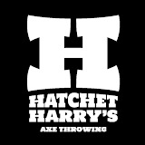 Hatchet Harry's Axe Throwing - Aberdeen