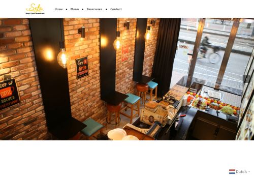 sefarestaurant.nl