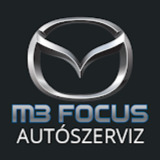 Mazda M3 Focus Autószerviz Budapest