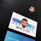 Ali's Store