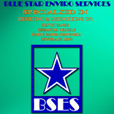 Blue Star Enviro Services