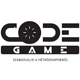 Code Game Szabadulószoba