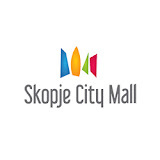 Skopje City Mall