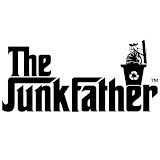 The JunkFather Junk Removal & Hauling