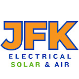 JFK Electrical, Solar & Air