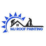 MJ Roof Painting