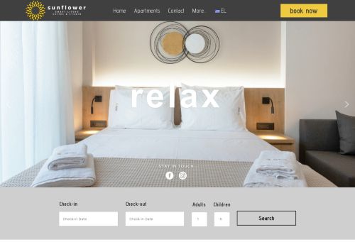 Sunflower Smart Living