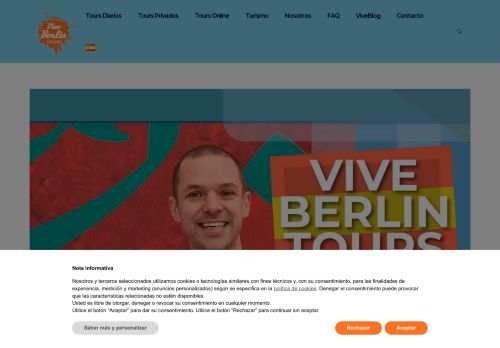 www.viveberlintours.com