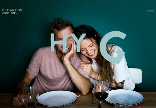 www.hyg.restaurant