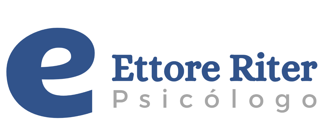 Psicólogo Ettore Riter - Psicoterapia em Goiânia e Terapia Online