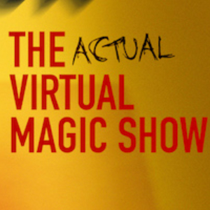 Zoom Magician - Amazing Online Virtual Magic Show Entertainment Reviews