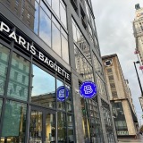 Paris Baguette Cincinnati Reviews