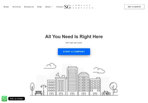 www.sgcompanyservices.com