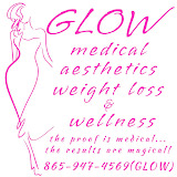 Glow Medical Aesthetics, Weight Loss, Wellness & Primary Care Knoxville