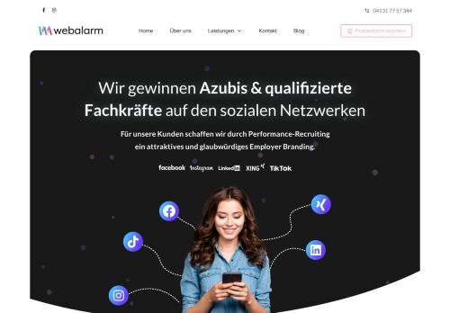 TELESHOP Adendorf Vodafone & Telekom Partner