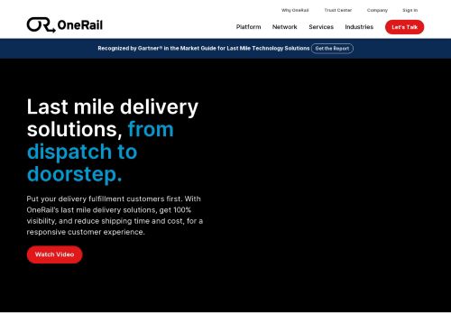 OneRail