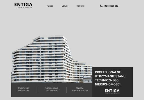 ENTIGA