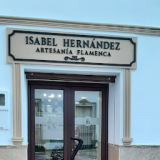 Isabel Hernández Artesanía Flamenca