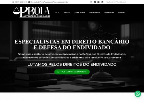prolaadvogadosassociados.com.br