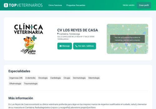 topveterinarios.com/cv-los-reyes-de-casa/