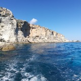 Blu Taxi Mare - Giro dell'isola in barca