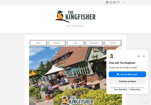 Kingfisher