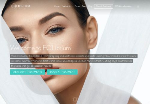 EQlibrium Clinic