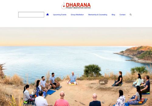 Phuket Meditation Center