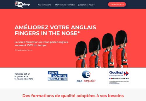 Talkshop