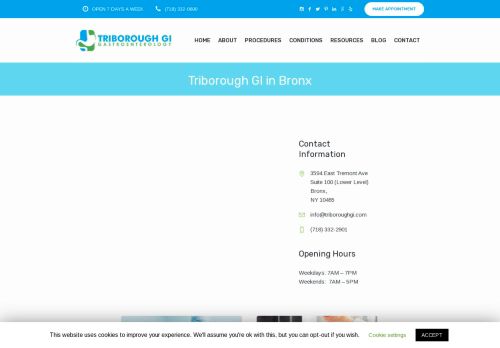 triboroughgi.com/locations/gastroenterologist-in-bronx