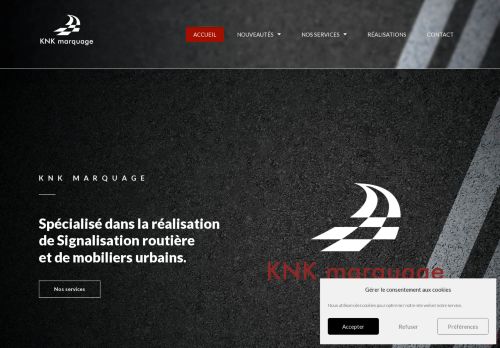 knkmarquage.fr