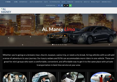 MLS Limousine & Car Service