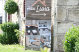 Haus Luna - Schönes Ferienhaus in Weywertz