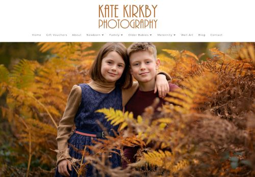 www.katekirkbyphotography.co.uk