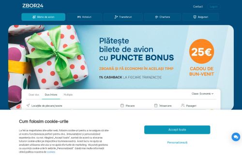 www.zbor24.ro