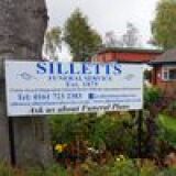 Silletts Funeral Service