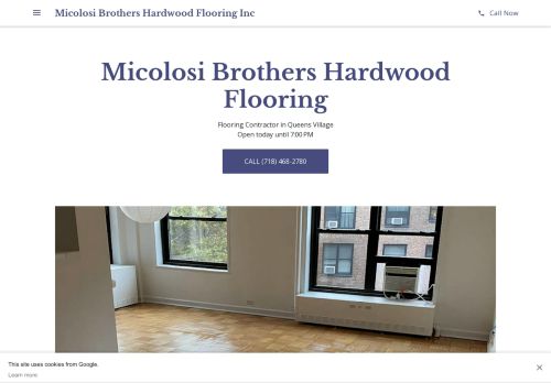micolosi-brothers-hardwood-flooring.business.site