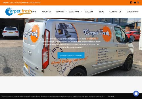 https://www.carpetfreshnortheast.co.uk/