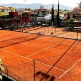 Academia Vermelho Tennis