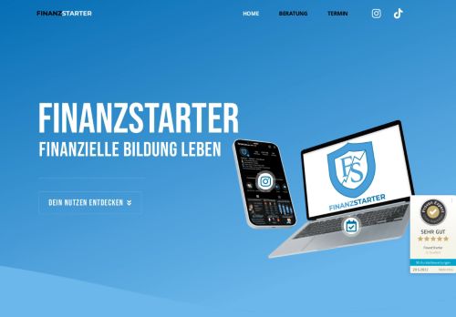 www.finanzstarter.de
