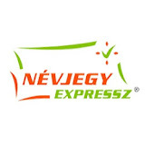 Névjegyexpressz