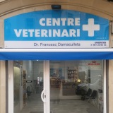Centre Veterinari Dr. Francesc Darnaculleta