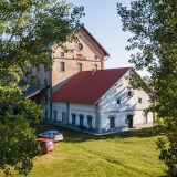 Retreat Factory - a szeszgyár